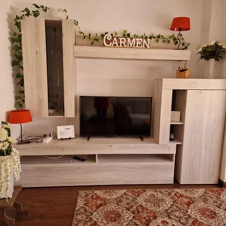 Apartament Carmen Torrevieja Extérieur photo