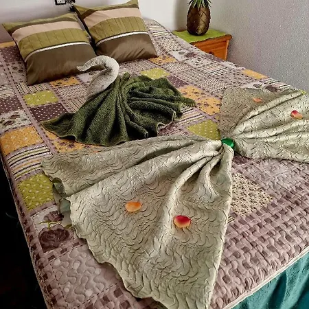Apartament Carmen Torrevieja Extérieur photo