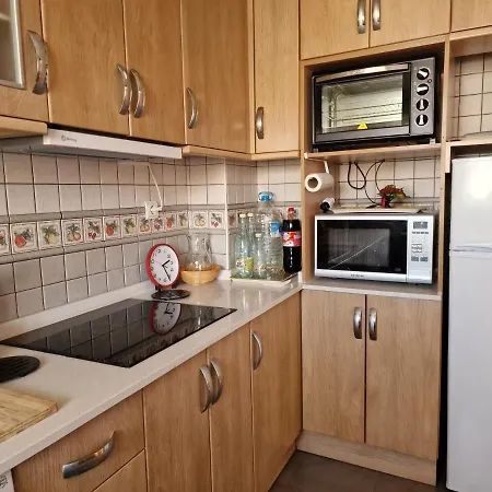 Apartament Carmen Torrevieja Extérieur photo