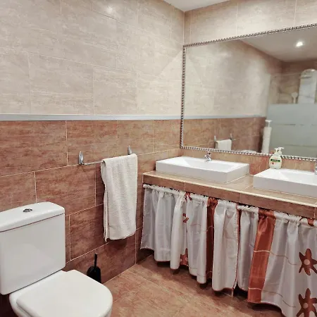 Apartament Carmen Torrevieja Extérieur photo