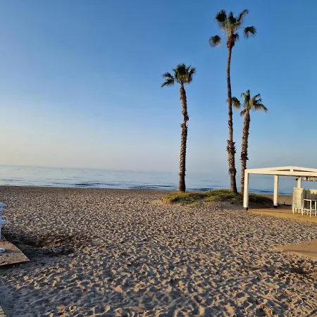 Apartament Carmen Torrevieja Extérieur photo