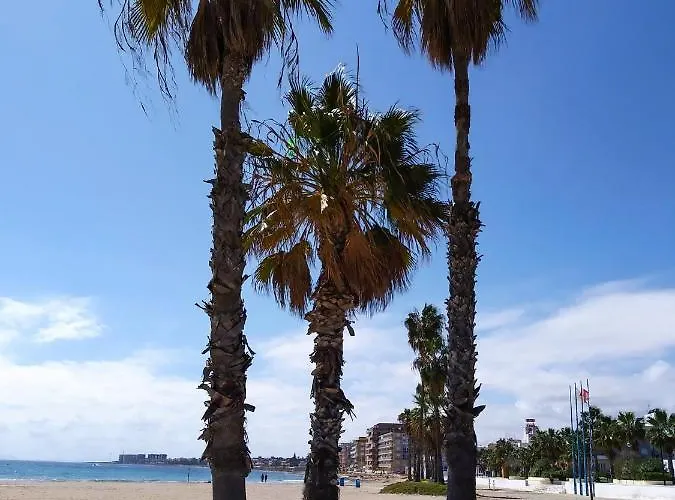Apartament Carmen