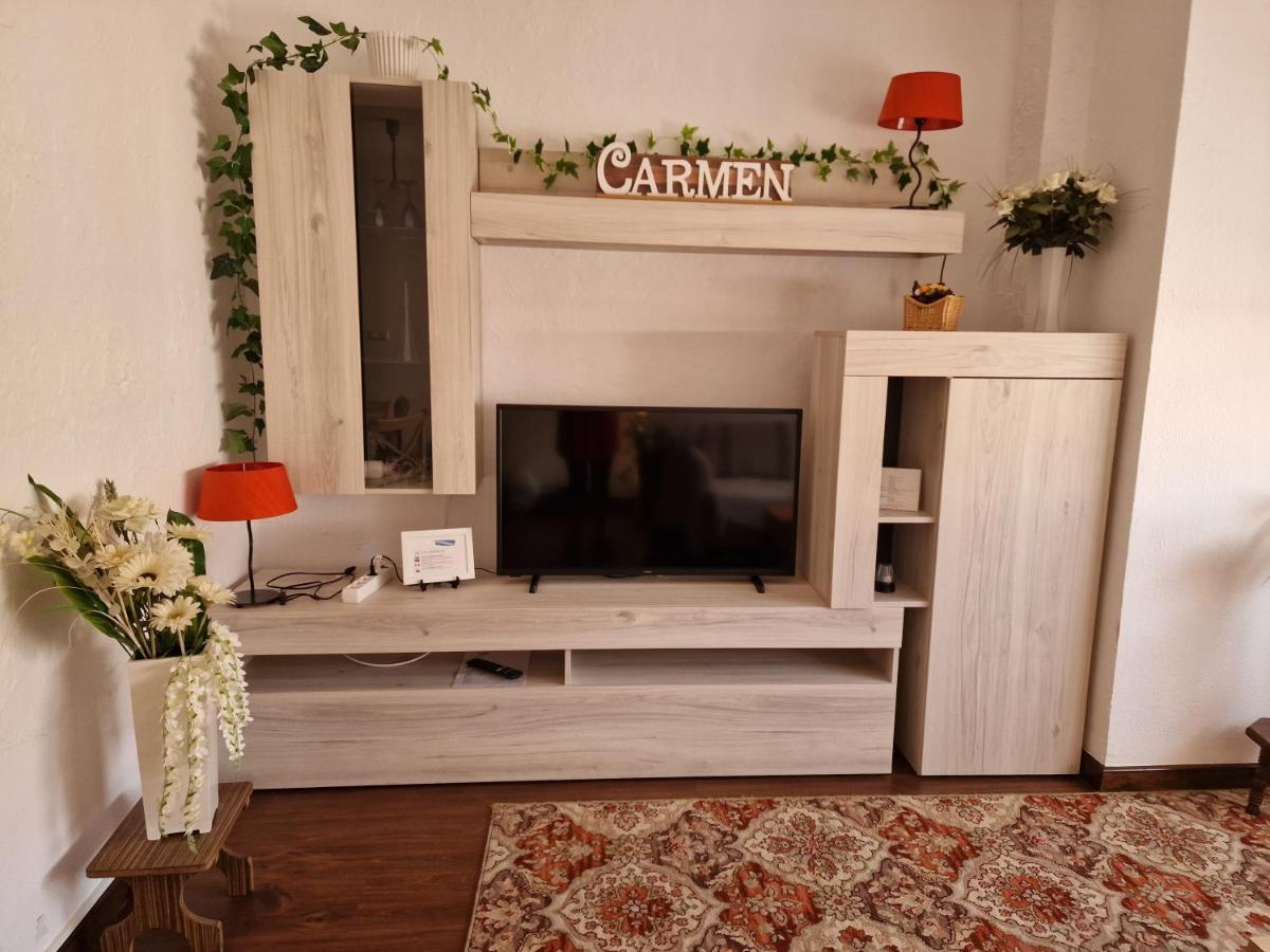 Carmen Apartment Torrevieja