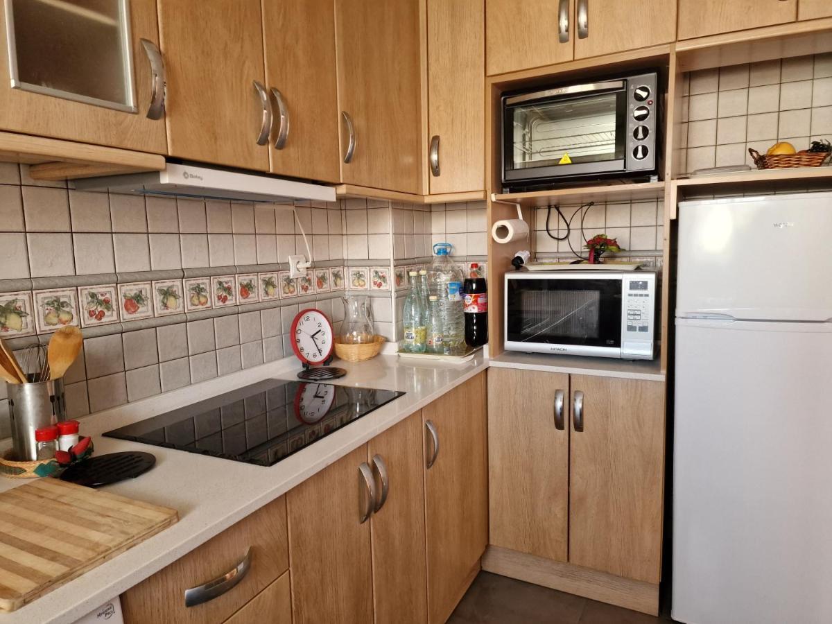 Apartment Carmen