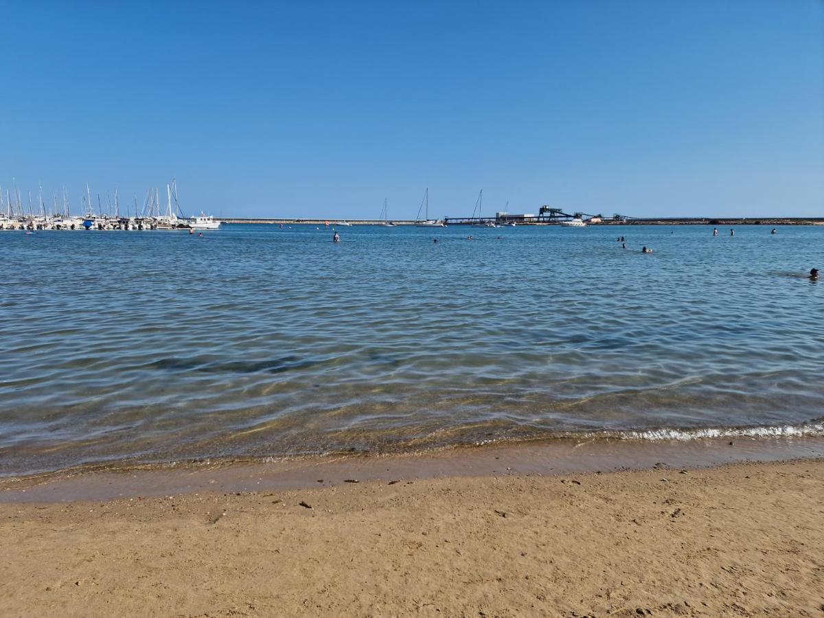 Appartement Carmen Torrevieja
