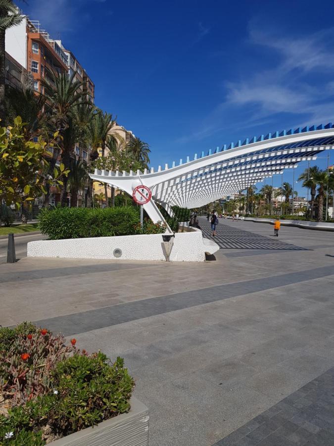 Appartement Carmen
